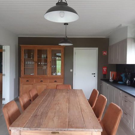 Vakantiehuis Zoetendaal Reningelst Exteriör bild