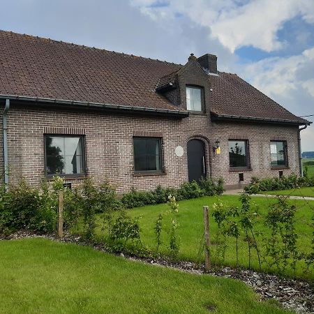 Vakantiehuis Zoetendaal Reningelst Exteriör bild