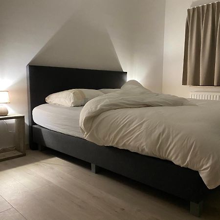 Vakantiehuis Zoetendaal Reningelst Exteriör bild
