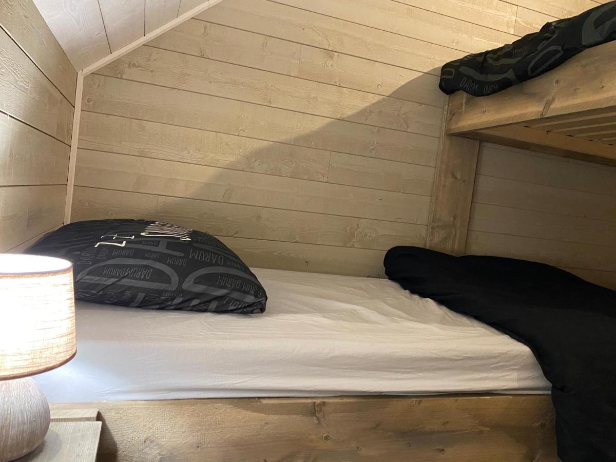 Vakantiehuis Zoetendaal Reningelst Exteriör bild