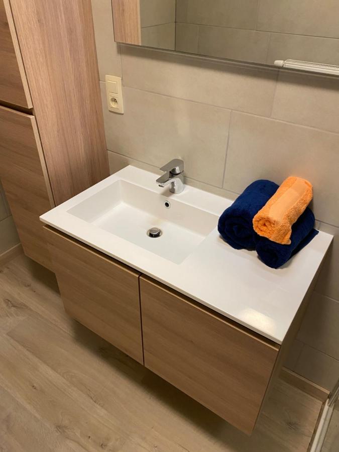 Vakantiehuis Zoetendaal Reningelst Exteriör bild