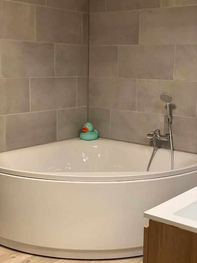Vakantiehuis Zoetendaal Reningelst Exteriör bild