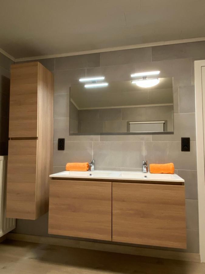 Vakantiehuis Zoetendaal Reningelst Exteriör bild