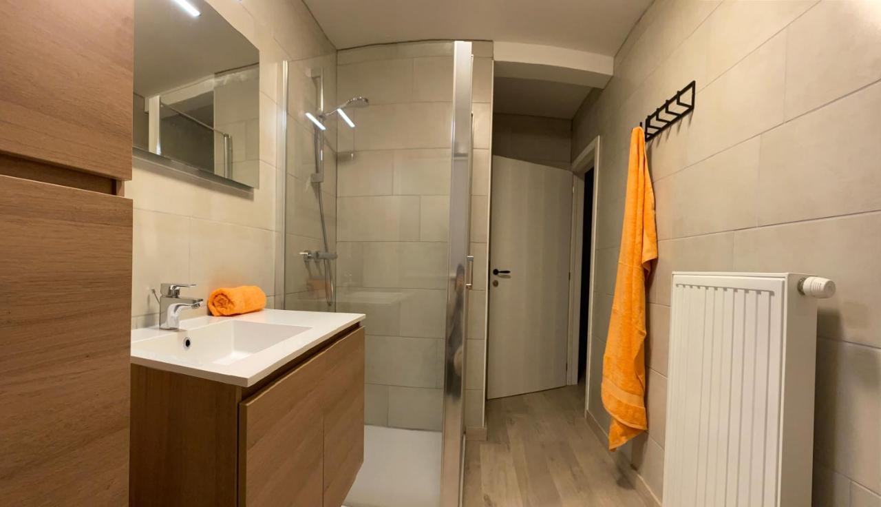 Vakantiehuis Zoetendaal Reningelst Exteriör bild