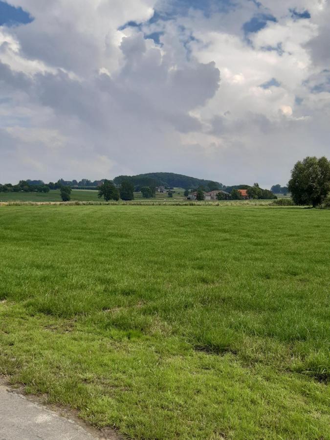 Vakantiehuis Zoetendaal Reningelst Exteriör bild